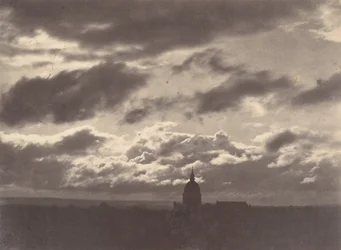 Study of the Sky