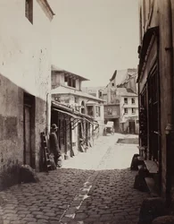 Market of the Patriarchs