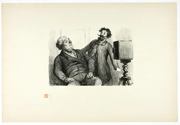 Photographers and Photographed, from Tirage Unique de Trente-Six Bois