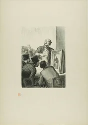 The Auction House: The Expert