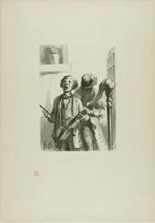 The Street Singers