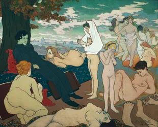 Flowers of Evil by Charles Baudelaire