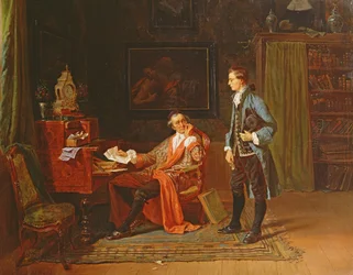 The Messenger