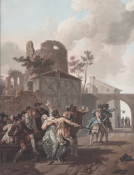 The Brawl