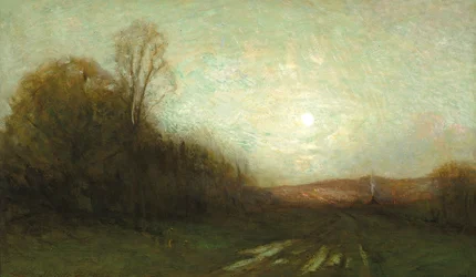 The Close of Day