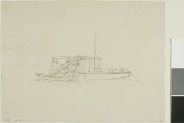 A Dredge