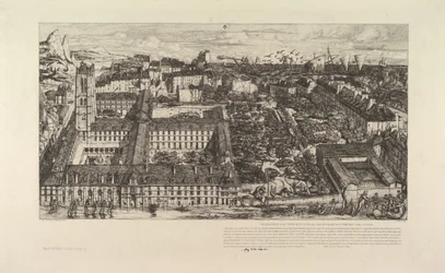 College Henri IV or Lycée Napoléon