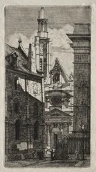 Church of St. Stephen of the Mount