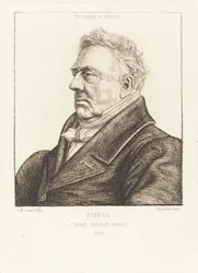 L.J.-Marie Bizeul, a Breton Archaeologist