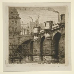 The Pont-Neuf