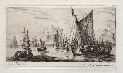 South Sea Fishers