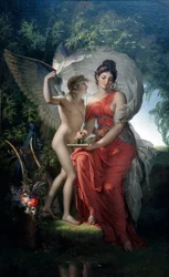 Erato, Muse of Lyrical Poetry