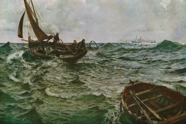 Adrift