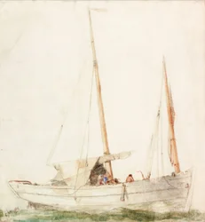 Sailing Boat