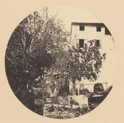 [Grasse, mill (waterfalls)]