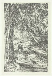 The Lumberjack