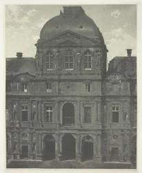 Paris: Pavillon de l