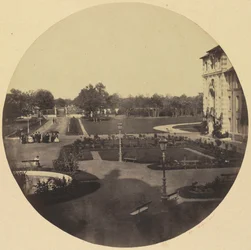 The Asylum at Vincennes