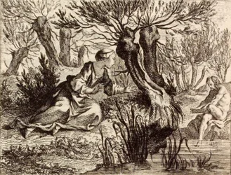 The Case of Conscience