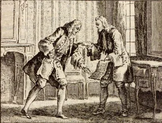 The Contract