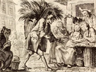 The Devil of Papefiguière