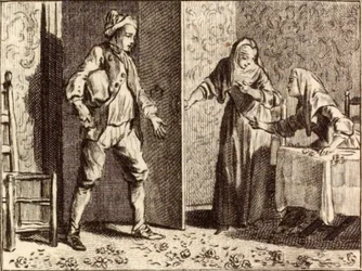 The Painting