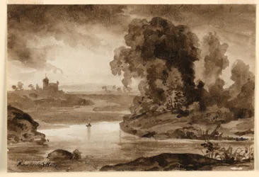 A Landscape