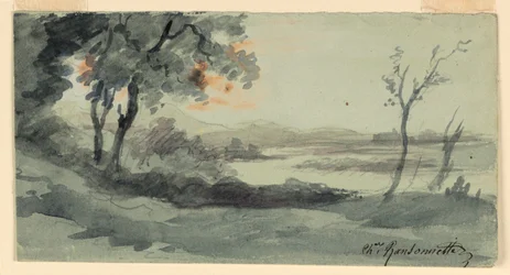 Banks of the Seine