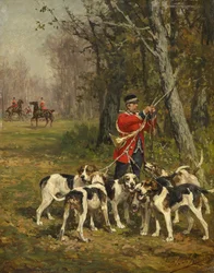 Hunting Hounds