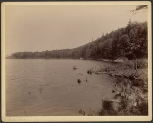 Lake Saco
