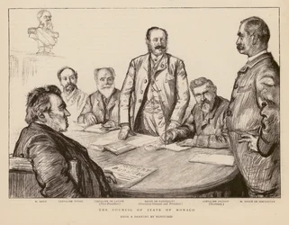 Council of the State of Monaco