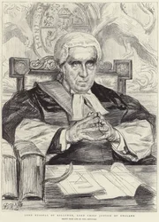 Lord Russell of Killowen