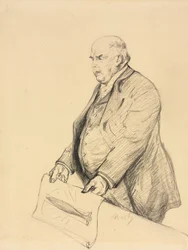 Robert Green Ingersoll