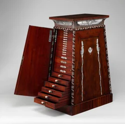 Coin Cabinet