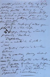 Page 303 of Baudelaire