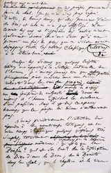 Project for the Preface for the 2nd Edition of 
