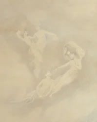 Spirits in the Mist
