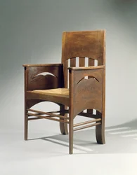 Armchair