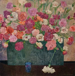 Pinks, 1920