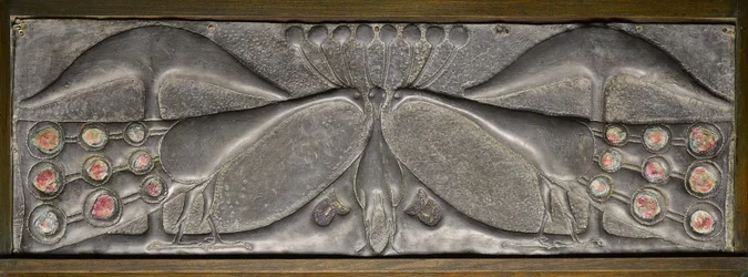 Settle, 1895