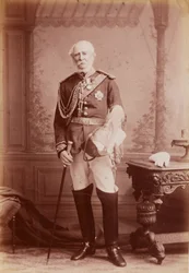 Charles Marie Remusat