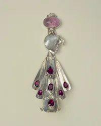Brooch, c.1900