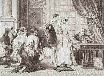 Lady Jane Grey