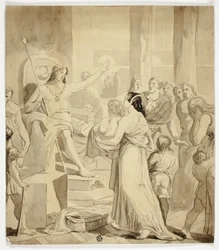 Scene from 