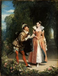 The Proposal