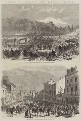 Coming of Age of the Marquis of Bute