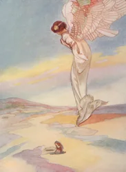 In the Beginning, The Story of Genesis