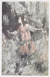 Mary Lennox