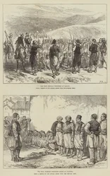 Sketches of the War