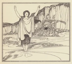 Telemachus Prayer